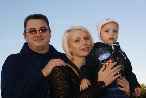 Виктория Осташук