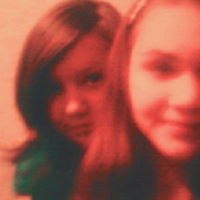 Алена Фомина