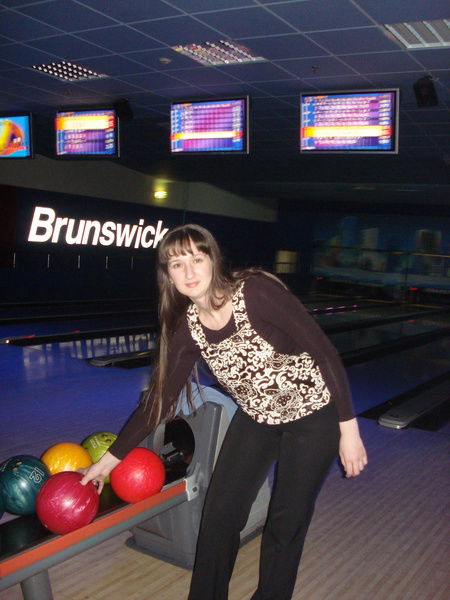 Наталья Чуча