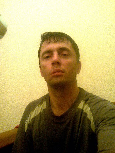 Сергей Михайлов