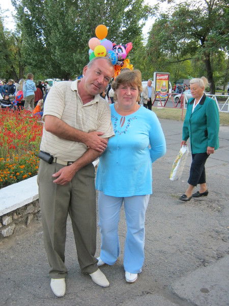 Сергей Майданюк