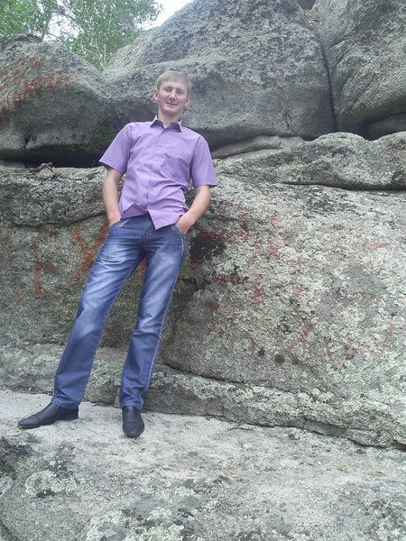 Андрей Караченцев