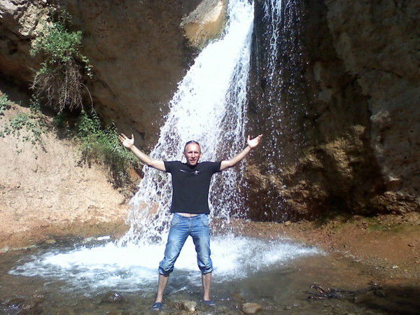 Сергей Бирючинский