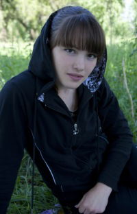 Регина Исанчурина