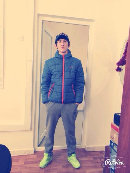 Кайырбек Баубек