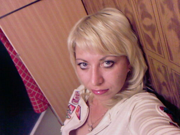 Лилия Мельникова