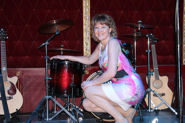 Лора Игнатова