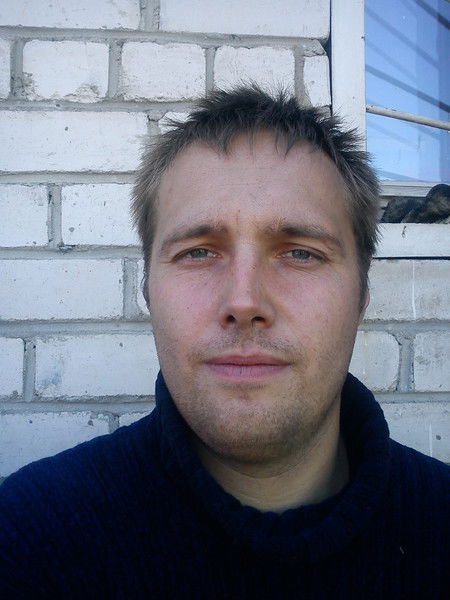 Константин Малик