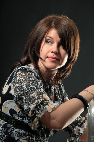 Любовь Вивденкова