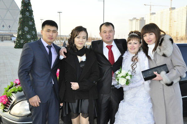 Рысмухаммет Махмутов