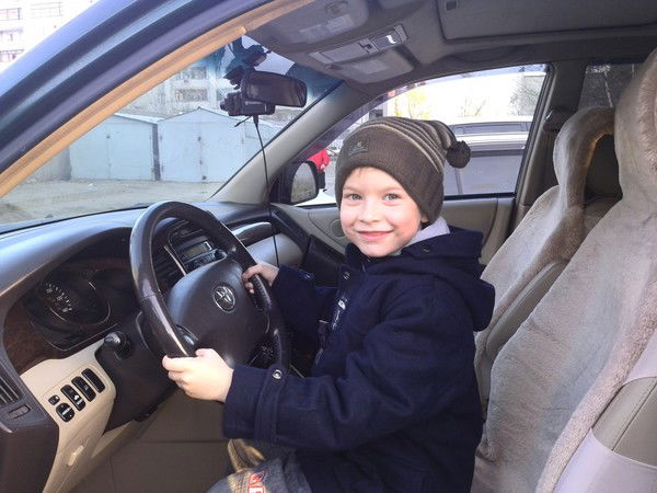 Рома Бубенчиков