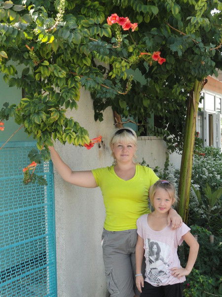 Татьяна Огрохина-