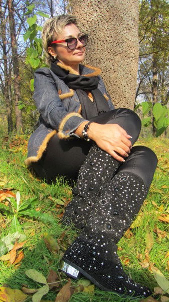 Елена Прекрасная