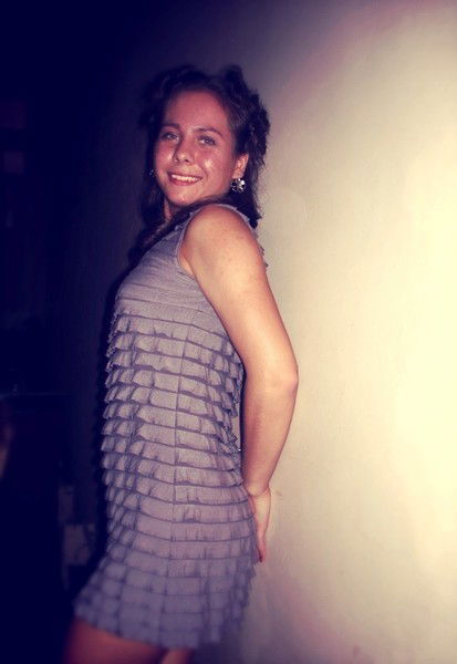 Анастасия Панченко