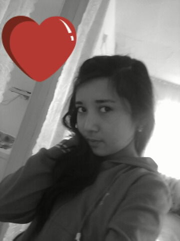 Динара Кусумова