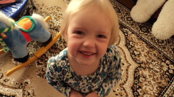 Наталья Цифра