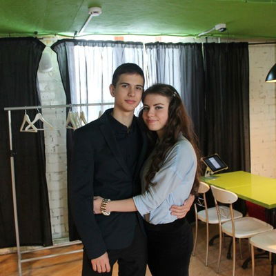 Анна Горелова