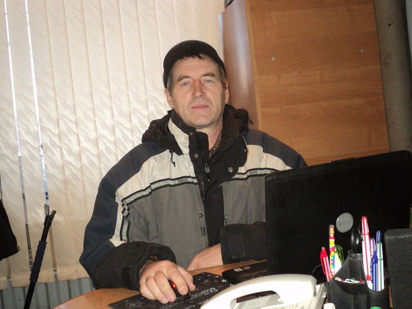 Константин Косарев