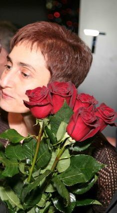 Елена Бордюг