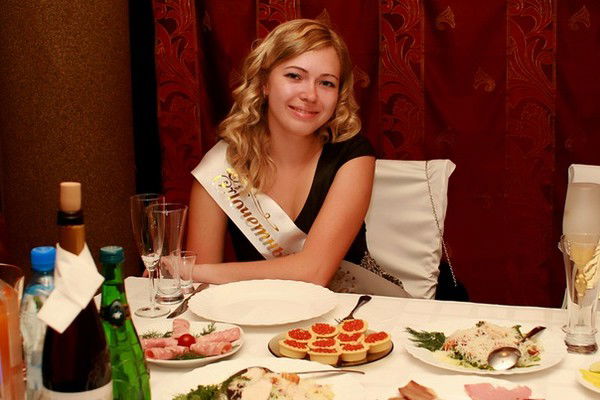 Вика Михеева