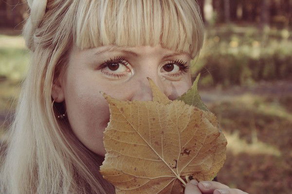 Юлия Моторина