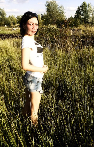 Ekaterina Aleksandrovna