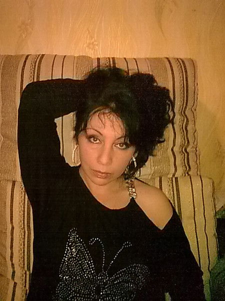 Юлия Сырчина