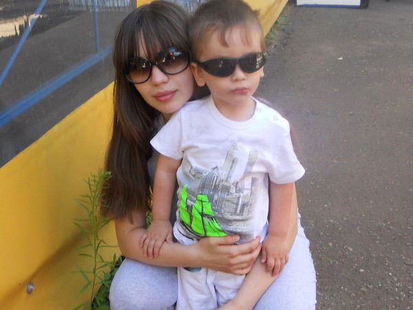 Галина Нуруллина