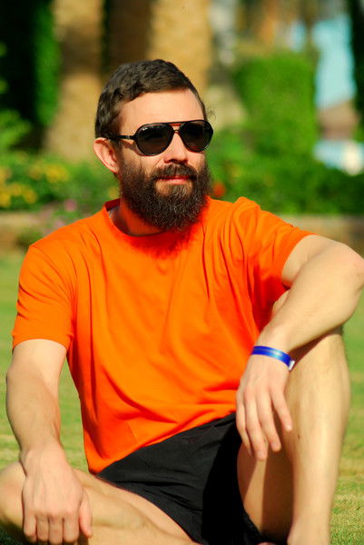 Константин Пахомов