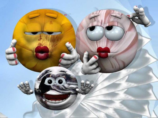 Вика Волкова