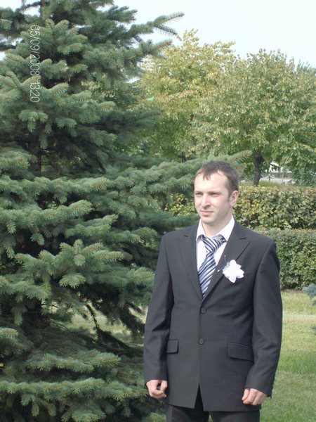 Денис Жарченко