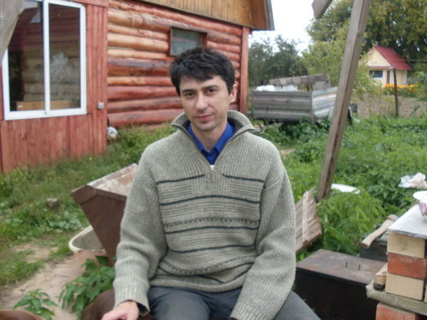 Ярослав Бигун