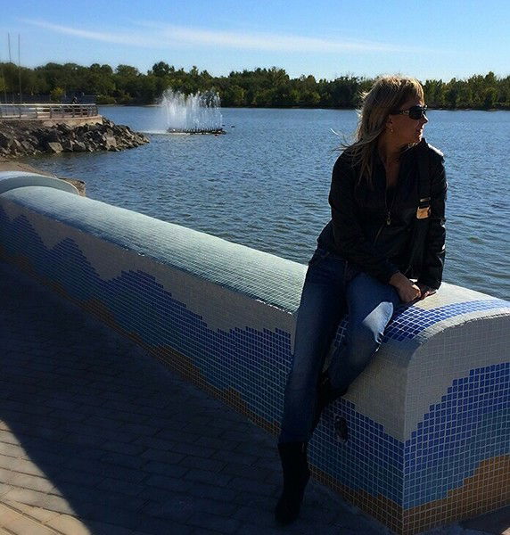 Оксана Лытарь