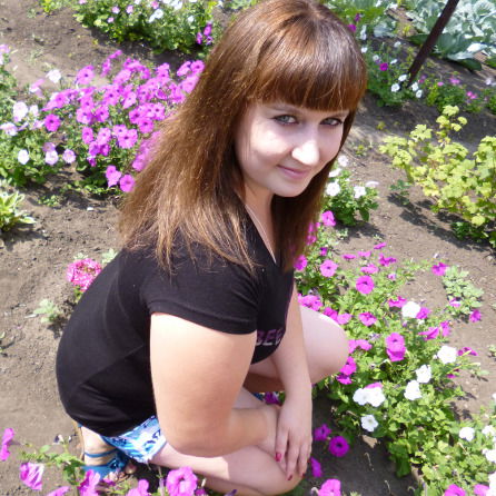 Ольга Демина