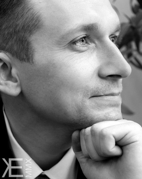 Олег Хорошилов