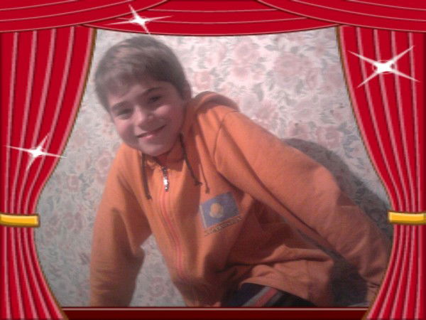 Алексей Кириенко