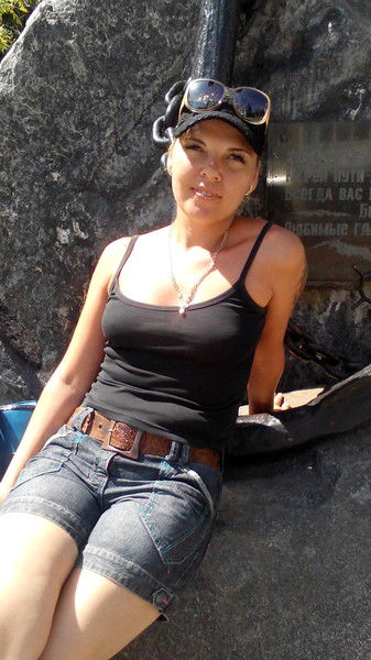 Яна Кондратьева