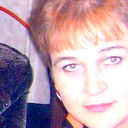 Оксана Рачеева