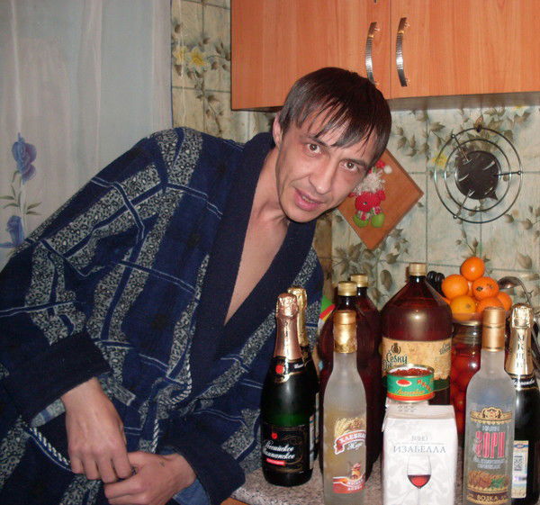 Андрей Иванов