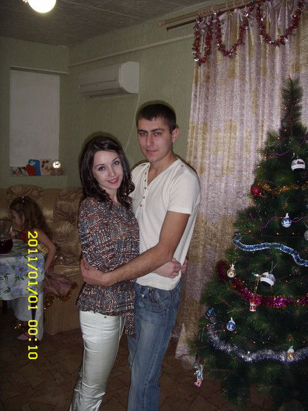 Николай Сёмин