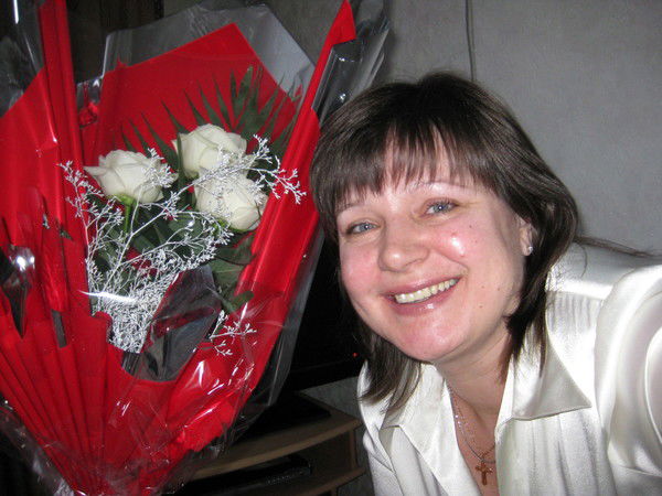 Валентина Чиркова