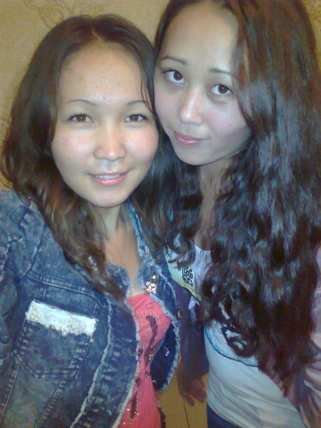 Гульдана Асенова