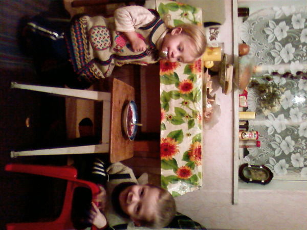 Сергей Подопрыгора