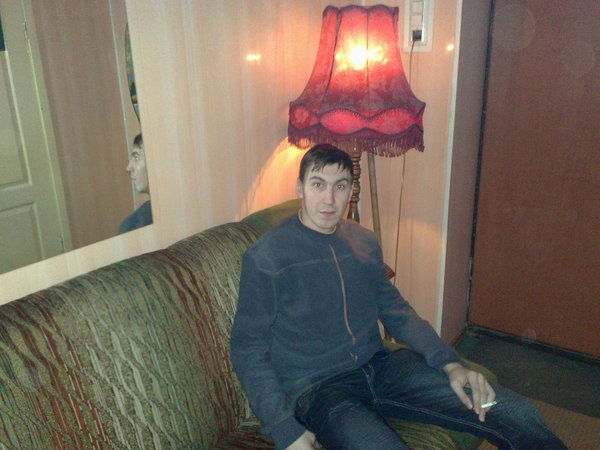 Евгений Нечаев