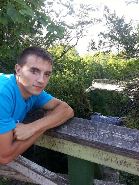 Артём Сказаватов