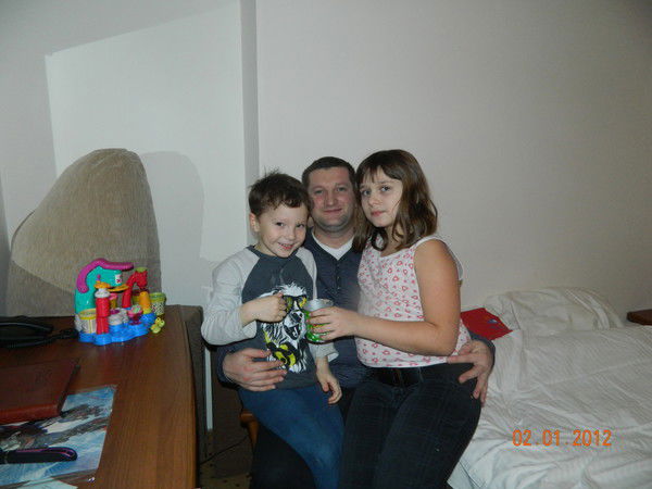 Алексей Крупнов