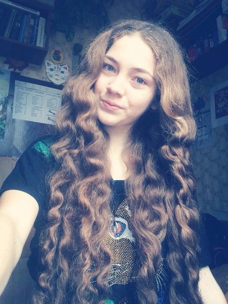 Олька Омельяненко