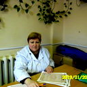 Светлана Семенова