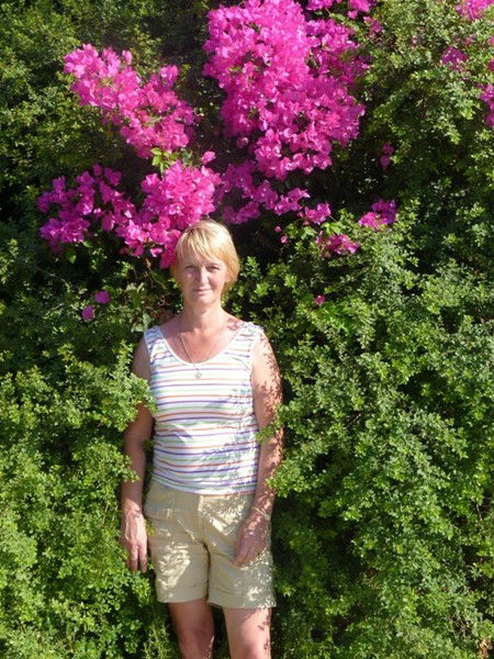 Тома Бодягина