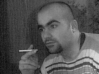 Оганнес Оганнисян